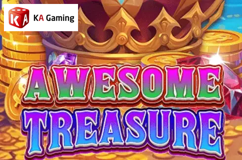 Awesome Treasure